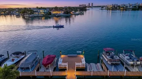 8921 Blind Pass Road St Pete Beach FL 33706