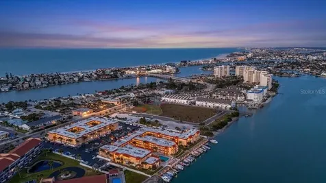 8921 Blind Pass Road St Pete Beach FL 33706