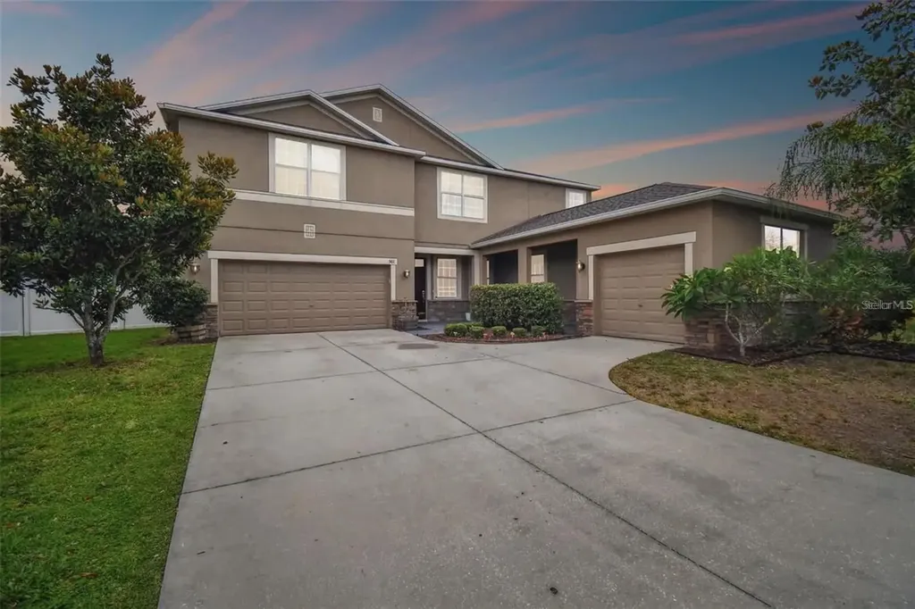 501 Washita Stone Drive Ruskin FL 33570
