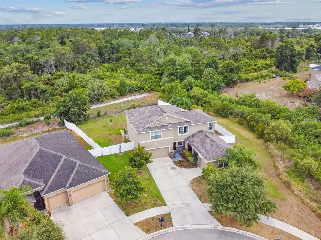 501 Washita Stone Drive Ruskin FL 33570