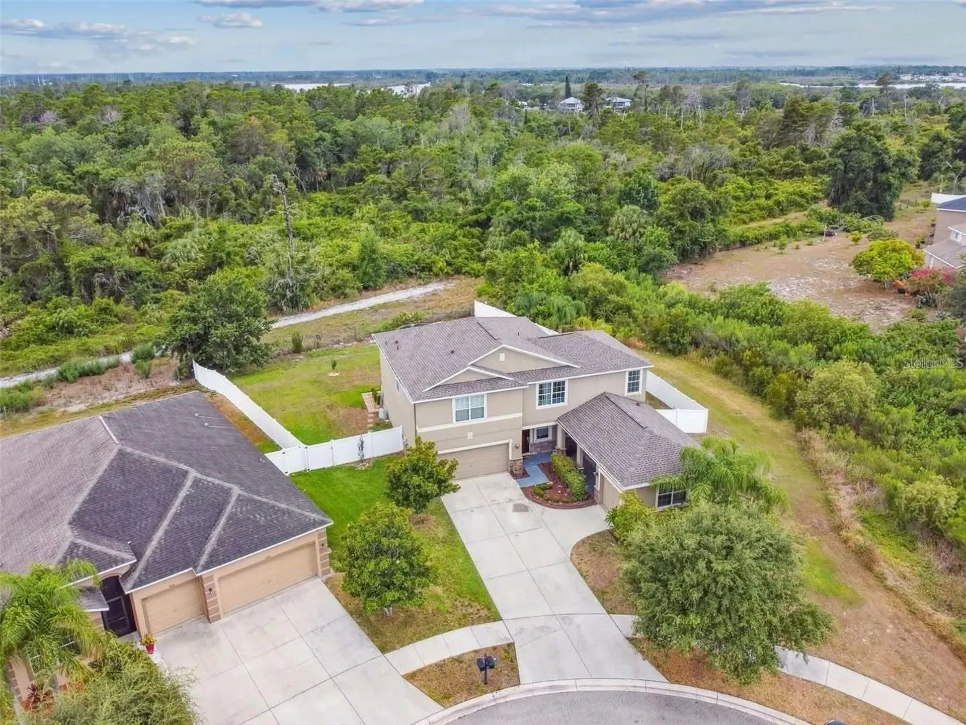 501 Washita Stone Drive Ruskin FL 33570