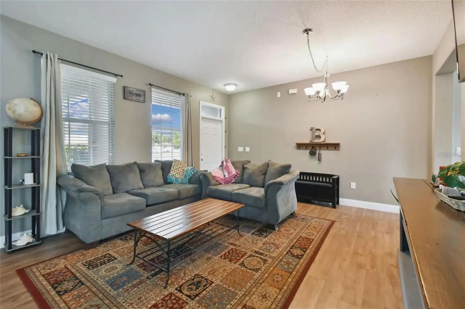 501 Washita Stone Drive Ruskin FL 33570