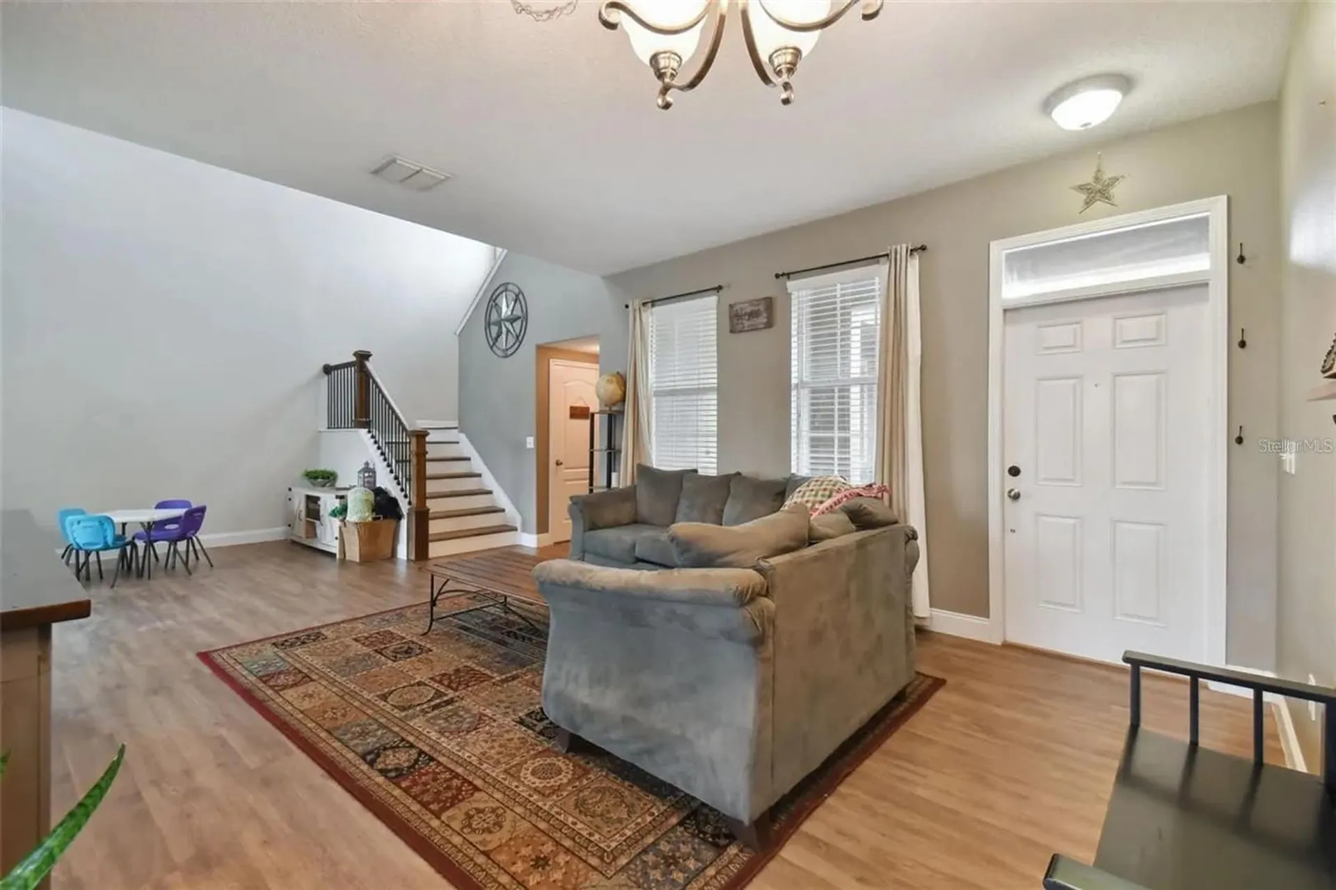 501 Washita Stone Drive Ruskin FL 33570