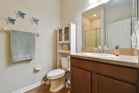501 Washita Stone Drive Ruskin FL 33570