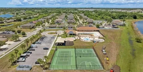 501 Washita Stone Drive Ruskin FL 33570