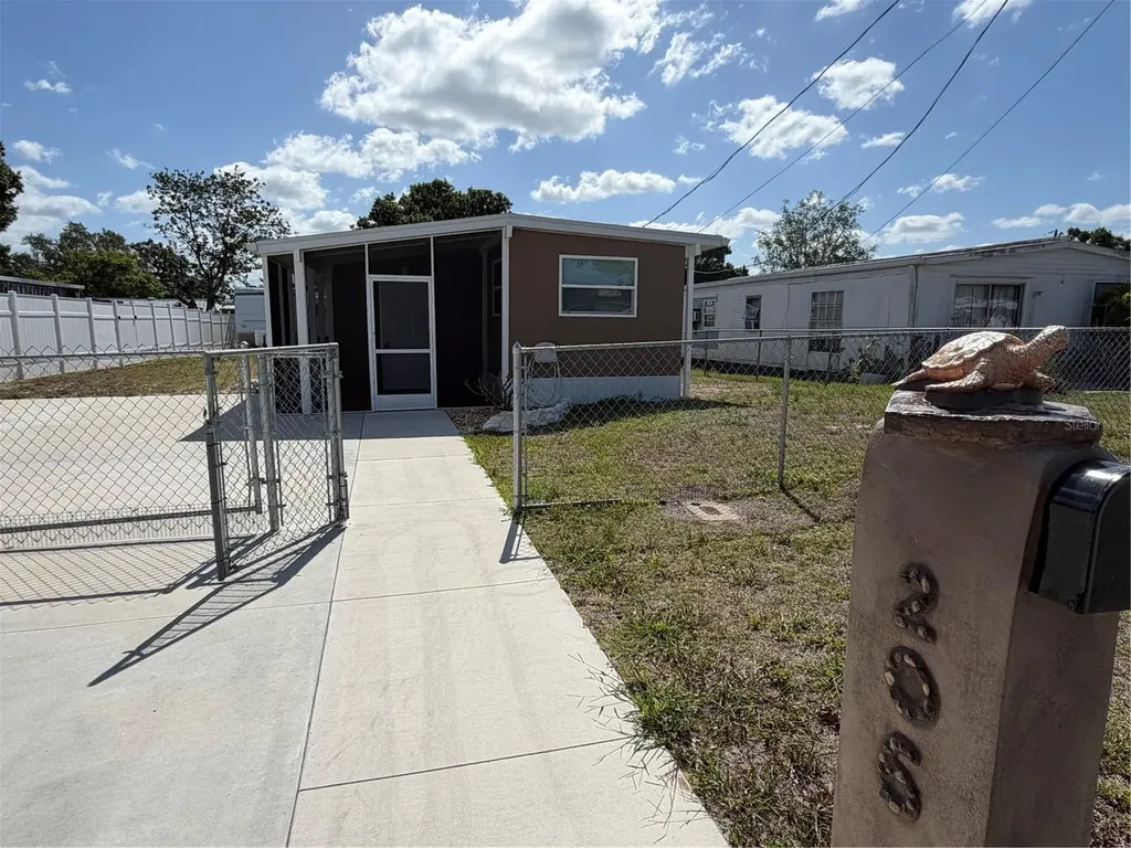 206 Ravenna Street N Nokomis FL 34275