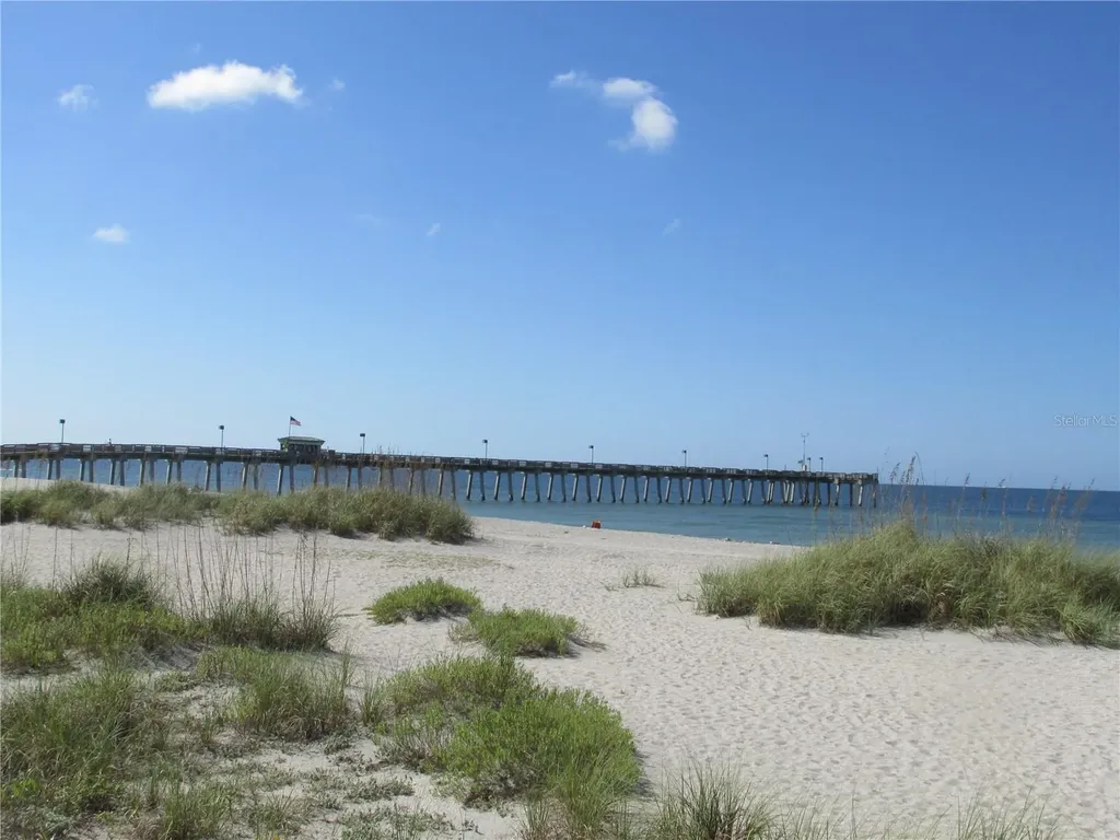 206 Ravenna Street N Nokomis FL 34275