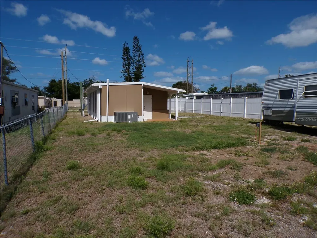 206 Ravenna Street N Nokomis FL 34275