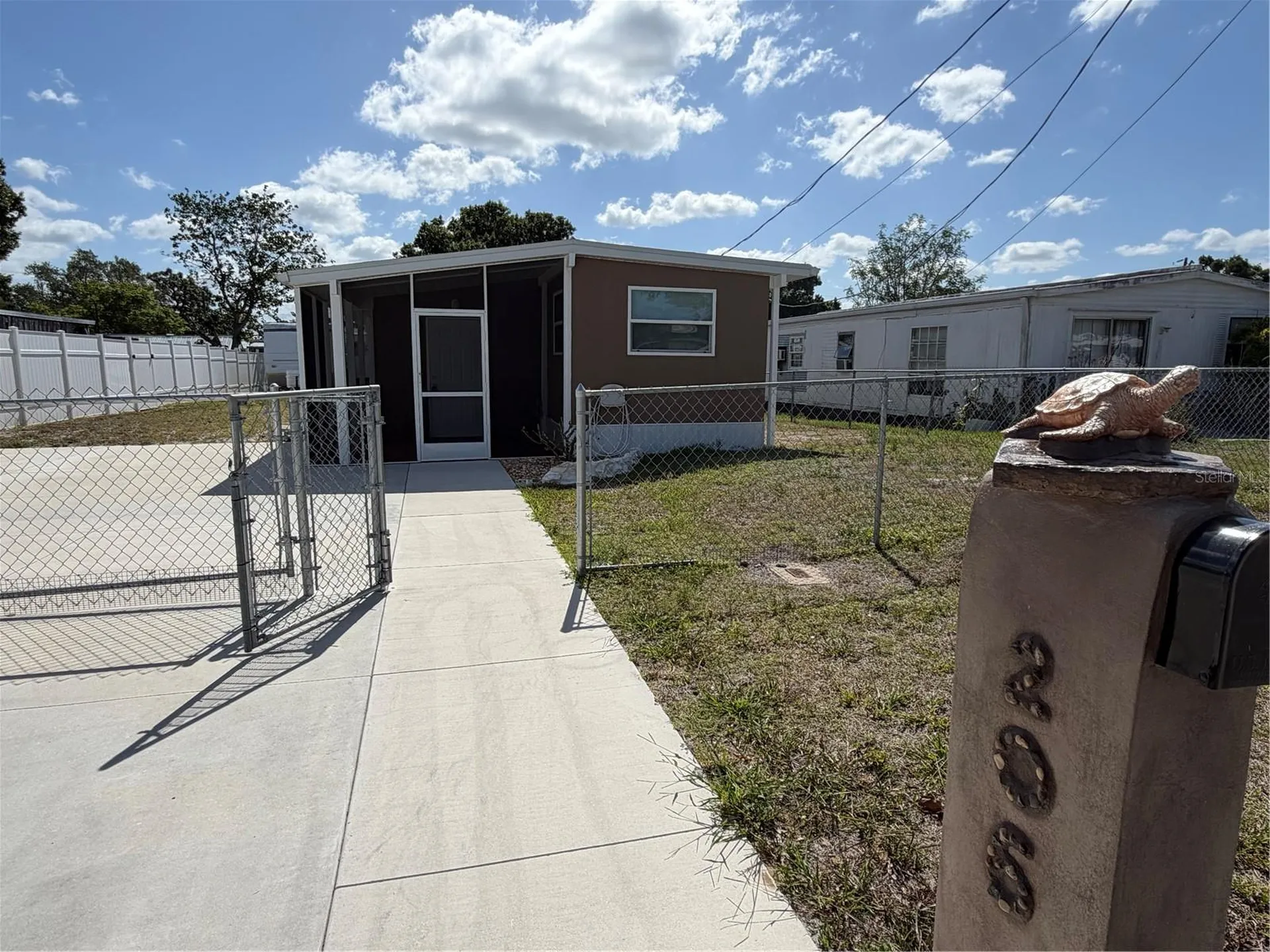 206 Ravenna Street N Nokomis FL 34275