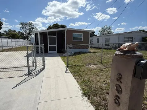 206 Ravenna Street N Nokomis FL 34275