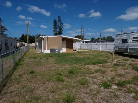 206 Ravenna Street N Nokomis FL 34275