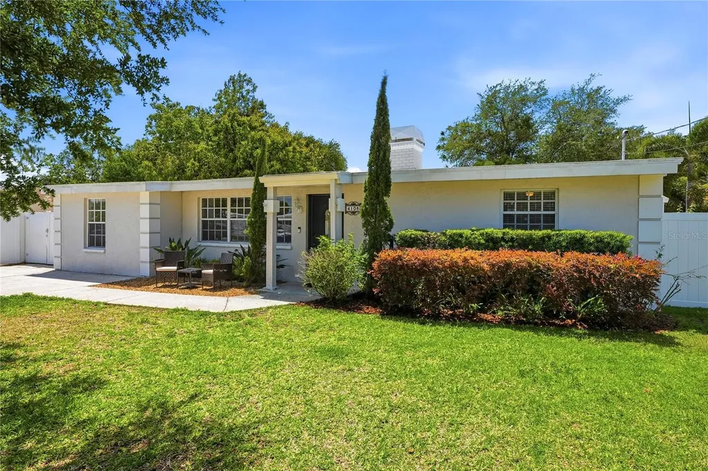 4108 W Marietta Street Tampa FL 33616