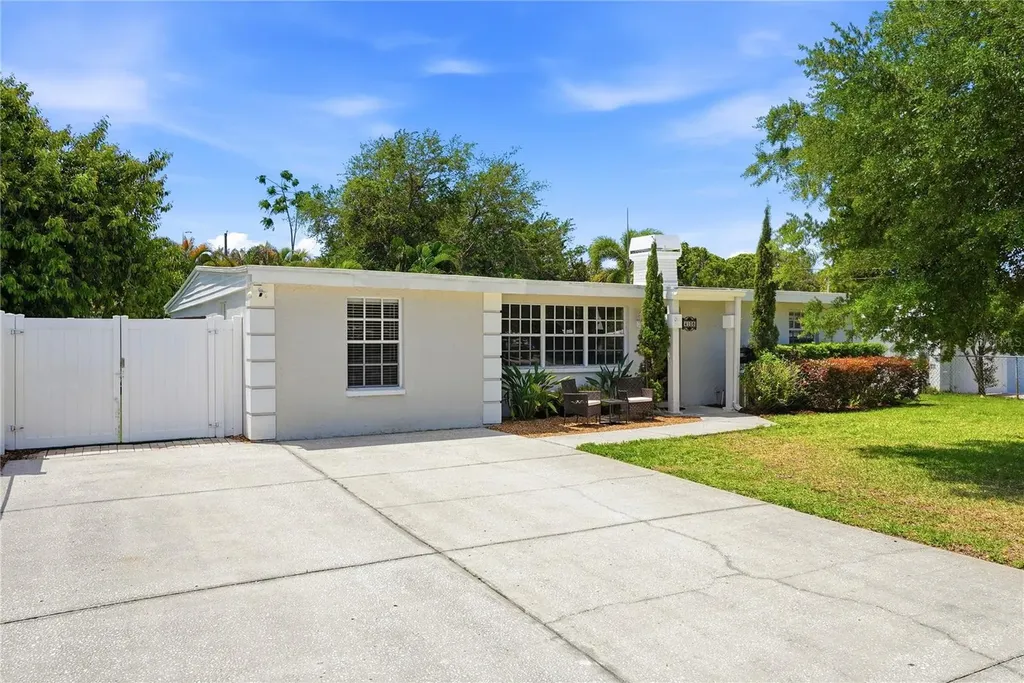 4108 W Marietta Street Tampa FL 33616