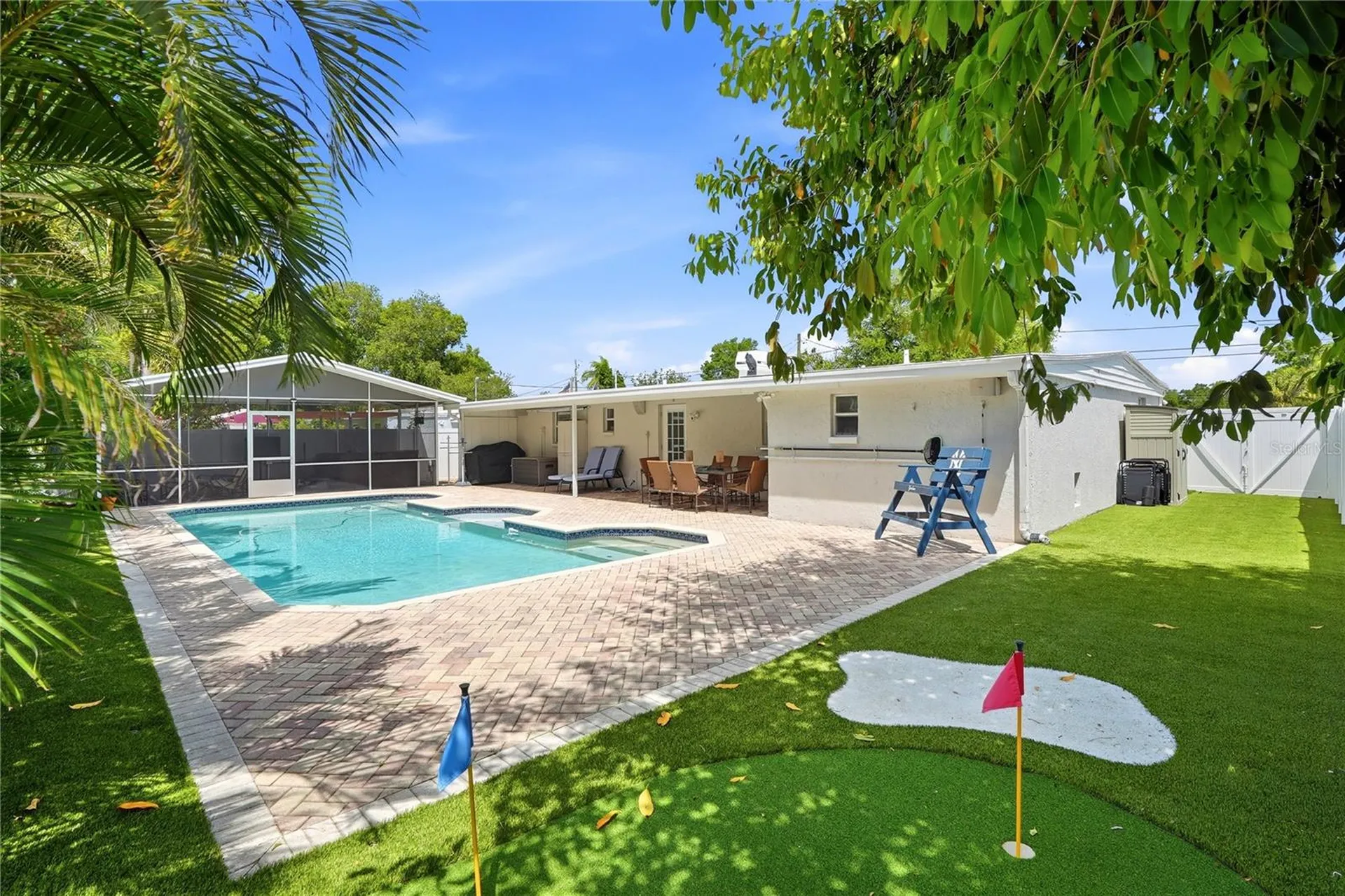 4108 W Marietta Street Tampa FL 33616