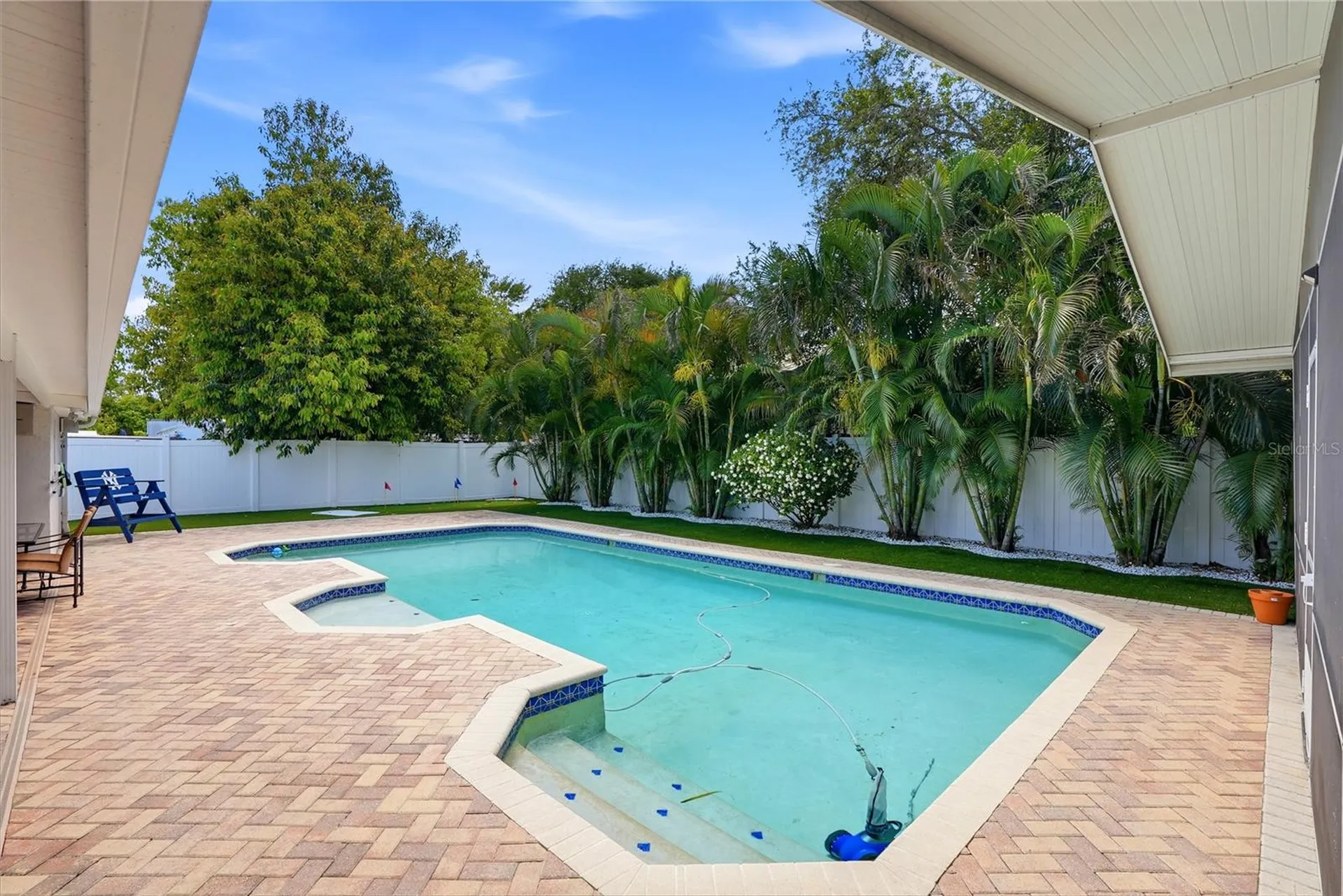 4108 W Marietta Street Tampa FL 33616