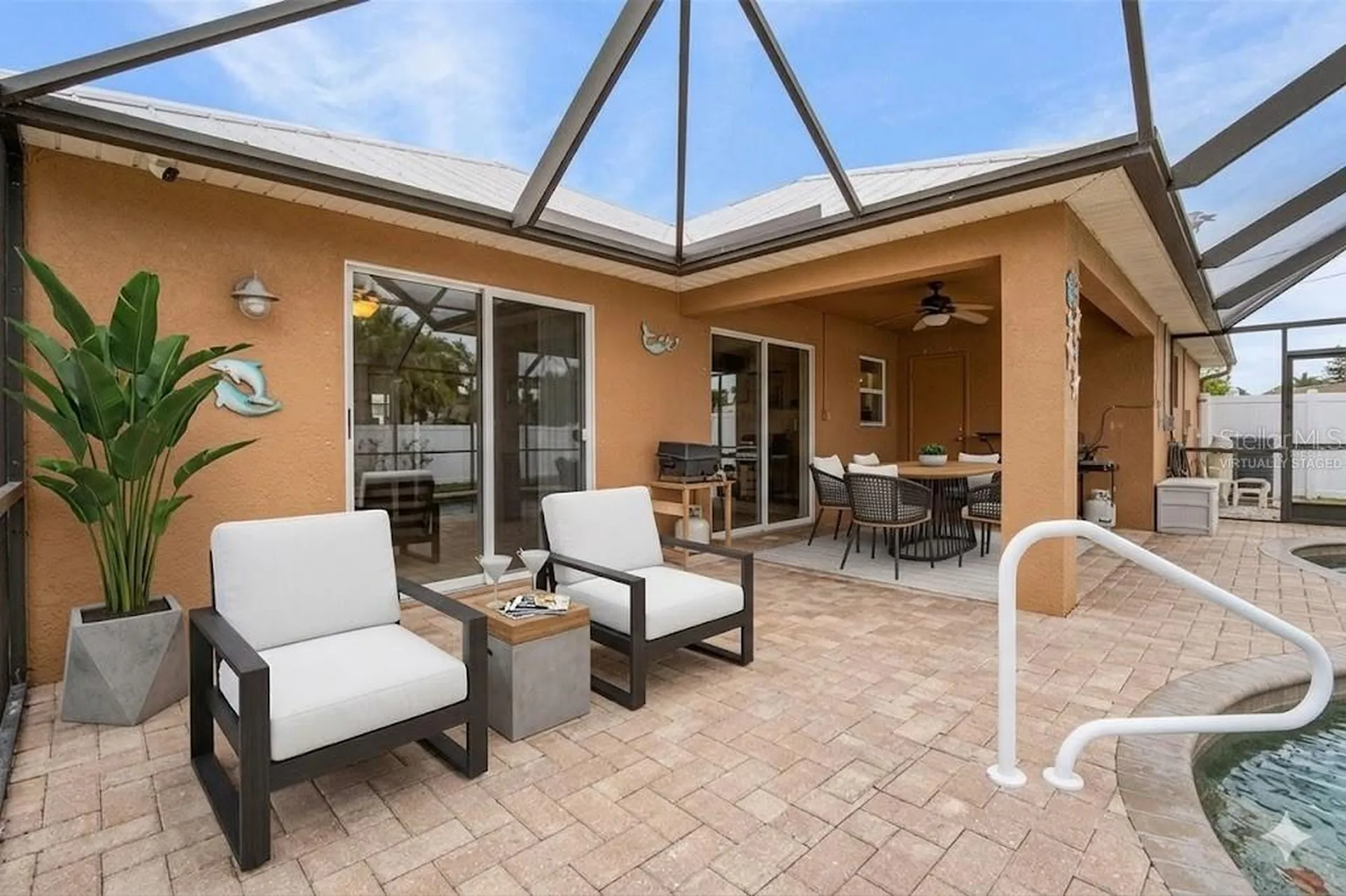 1215 SE 27th Street Cape Coral FL 33904