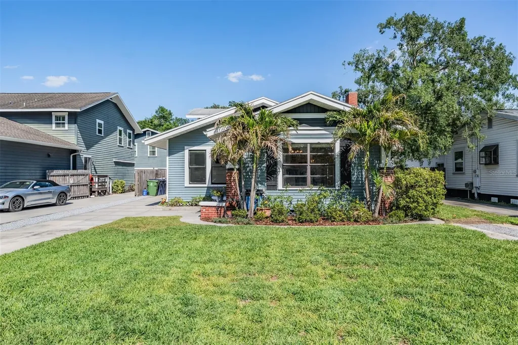 4109 N Seminole Avenue Tampa FL 33603