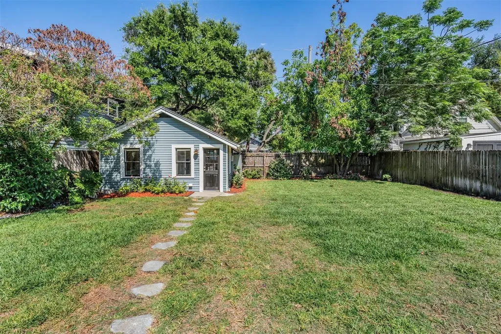 4109 N Seminole Avenue Tampa FL 33603