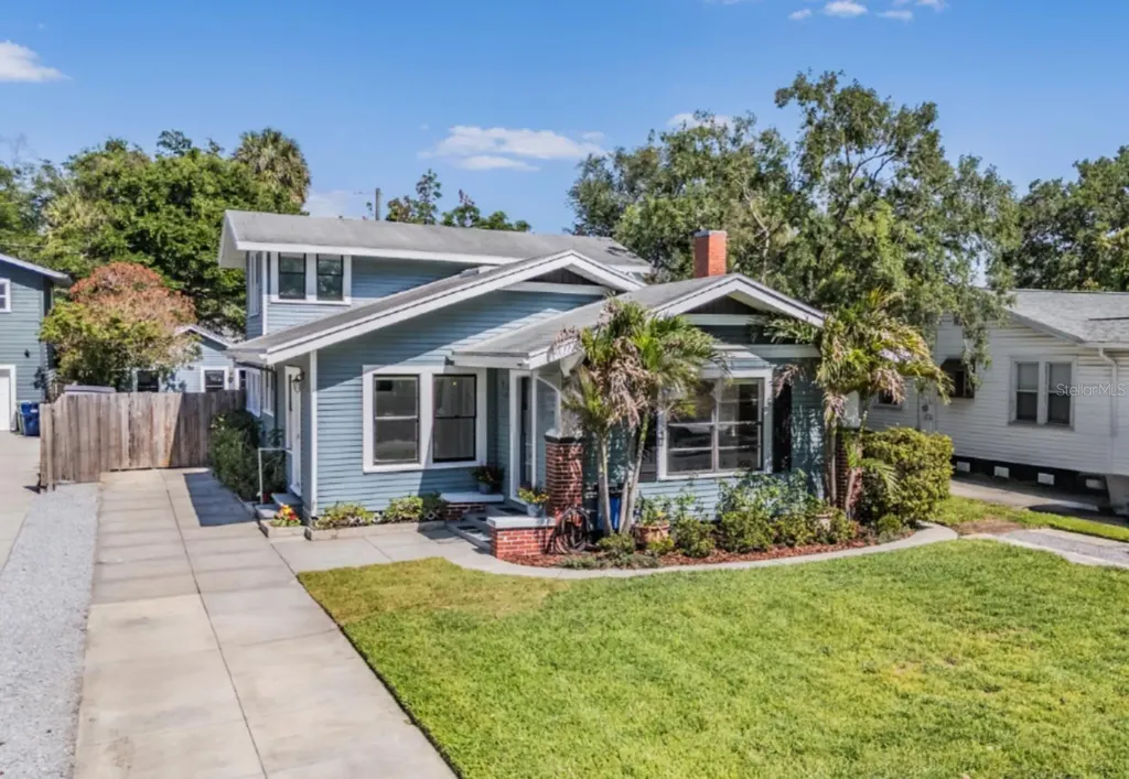 4109 N Seminole Avenue Tampa FL 33603