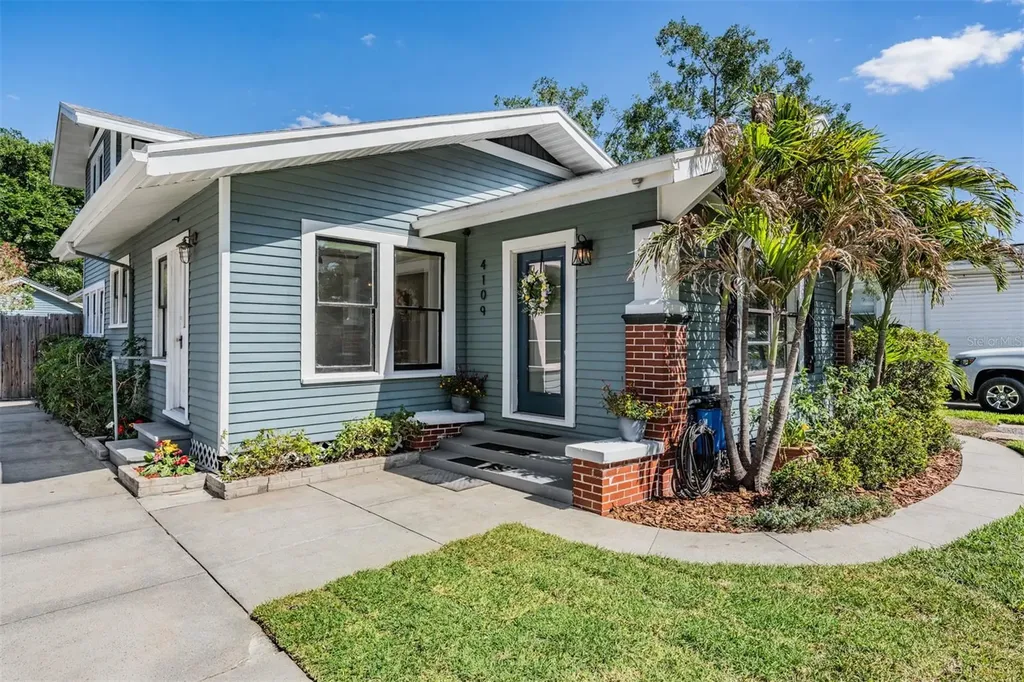 4109 N Seminole Avenue Tampa FL 33603