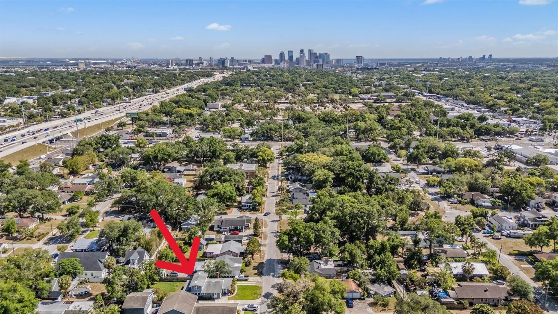 4109 N Seminole Avenue Tampa FL 33603