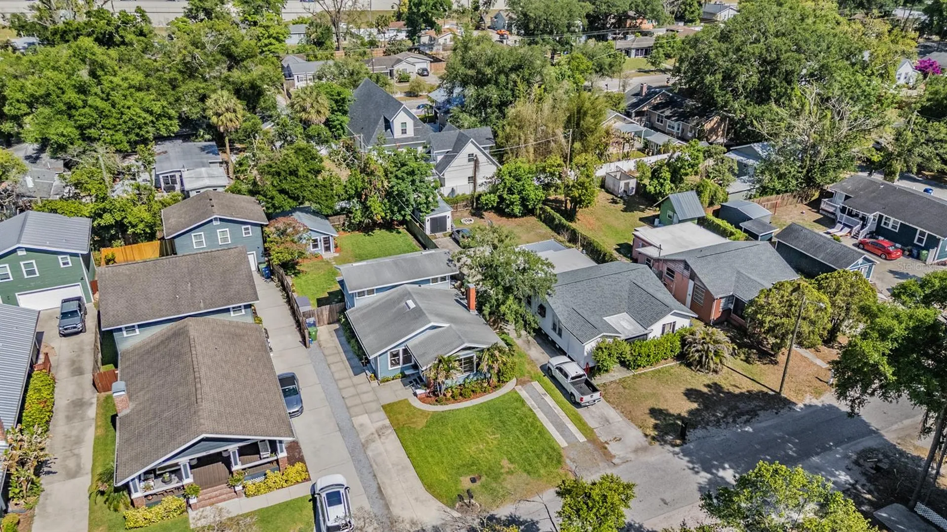 4109 N Seminole Avenue Tampa FL 33603