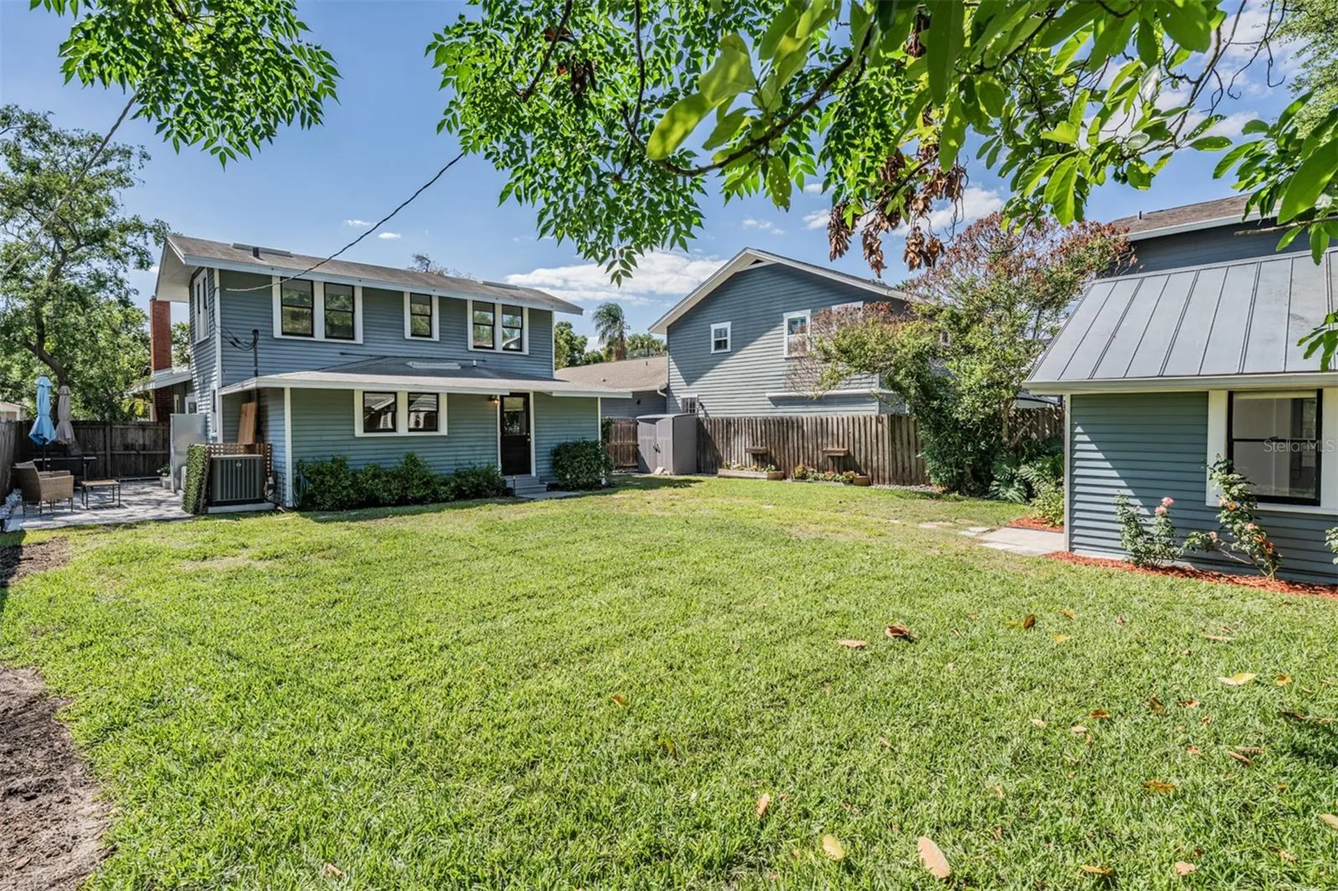 4109 N Seminole Avenue Tampa FL 33603