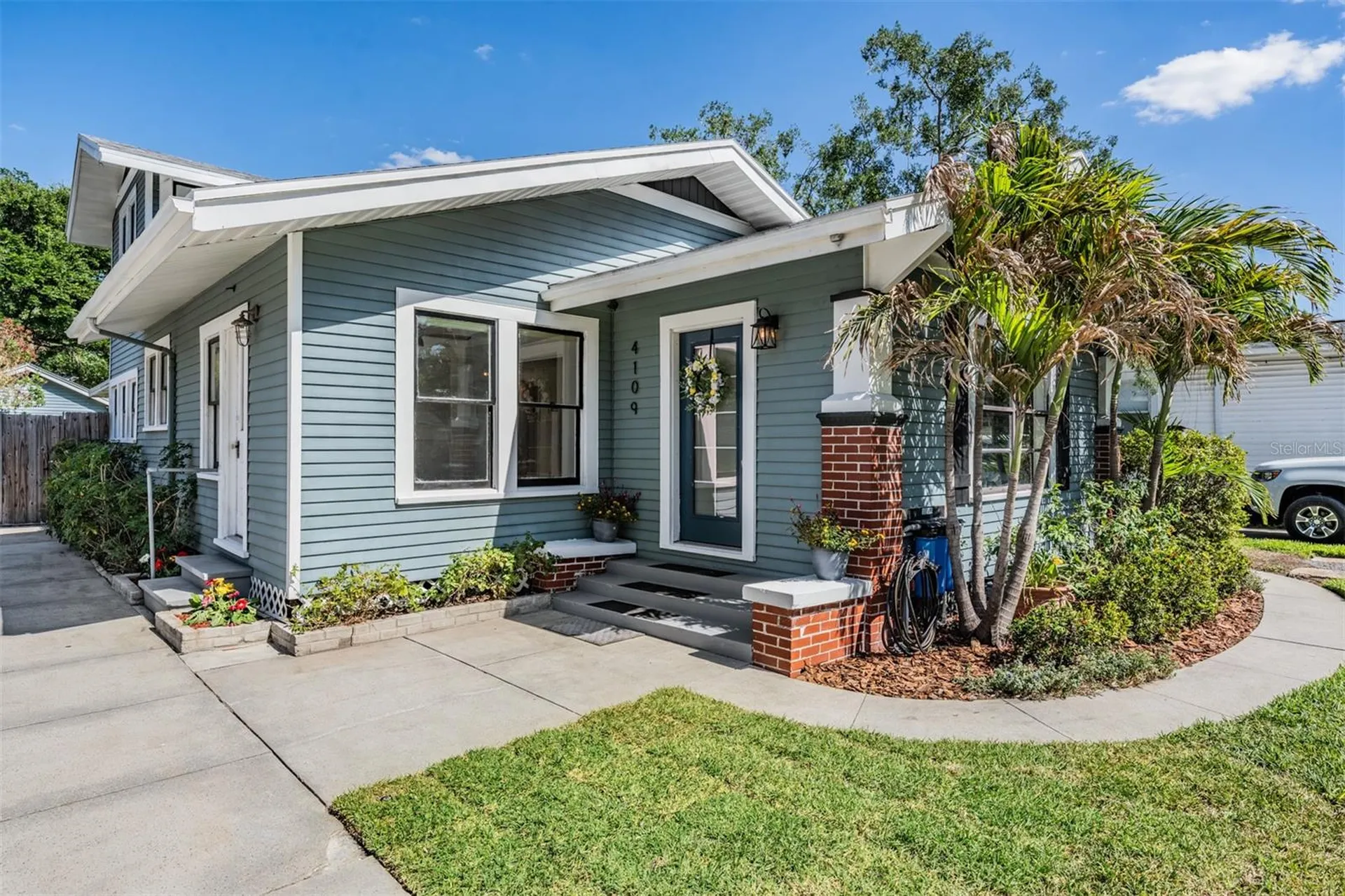 4109 N Seminole Avenue Tampa FL 33603