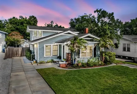 4109 N Seminole Avenue Tampa FL 33603
