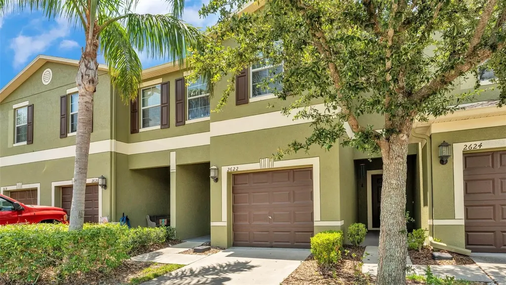 2622 Lantern Hill Avenue Brandon FL 33511