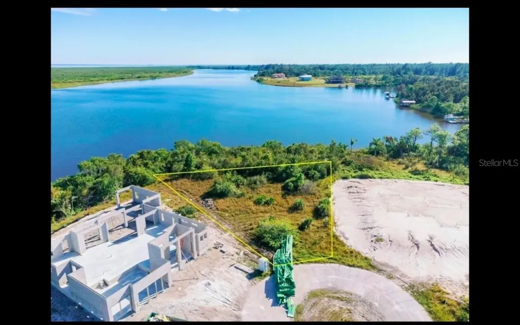 9488 St Marys Court Port Charlotte FL 33981