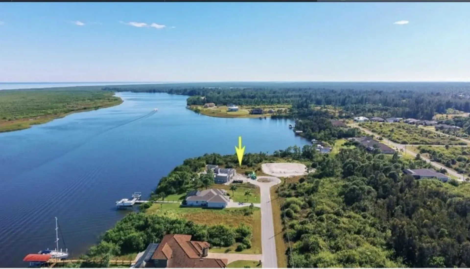 9488 St Marys Court Port Charlotte FL 33981
