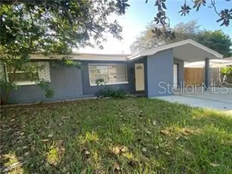 1633 Marengo Drive Holiday FL 34690