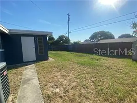 1633 Marengo Drive Holiday FL 34690