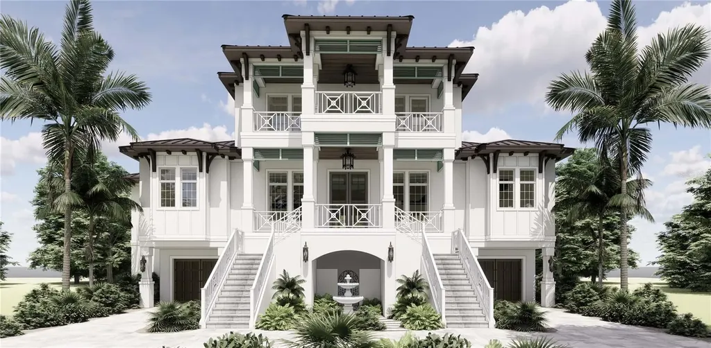 435 Edgewater Drive Dunedin FL 34698