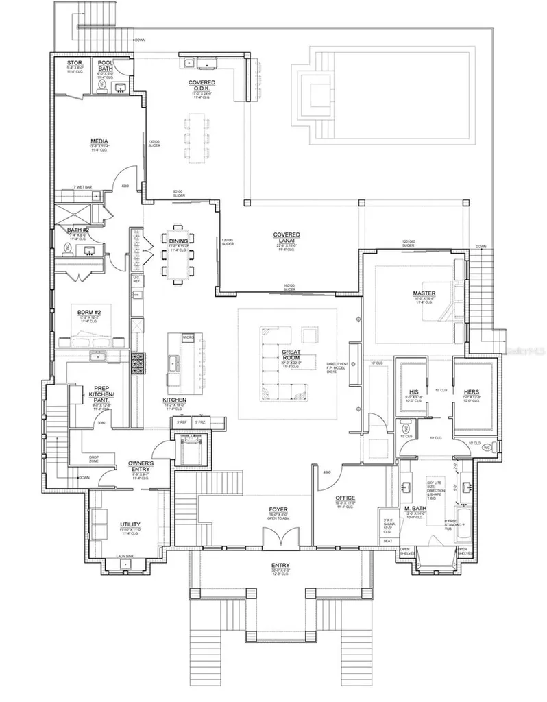435 Edgewater Drive Dunedin FL 34698