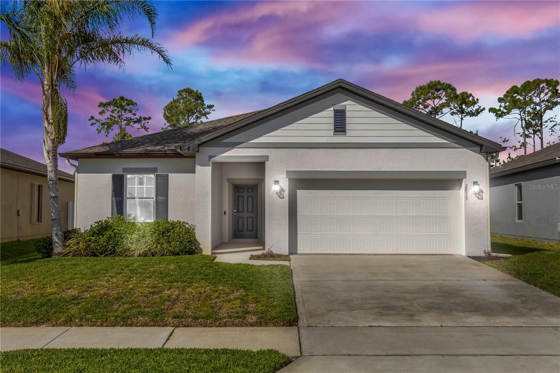 2855 Neverland Drive New Smyrna Beach FL 32168