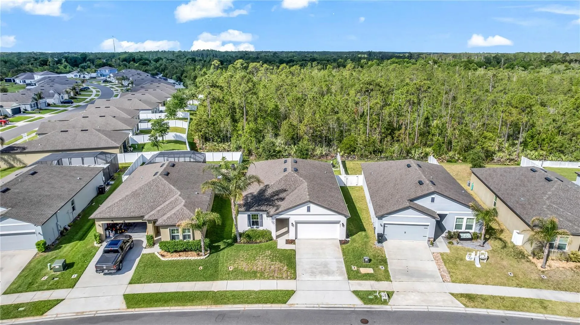 2855 Neverland Drive New Smyrna Beach FL 32168