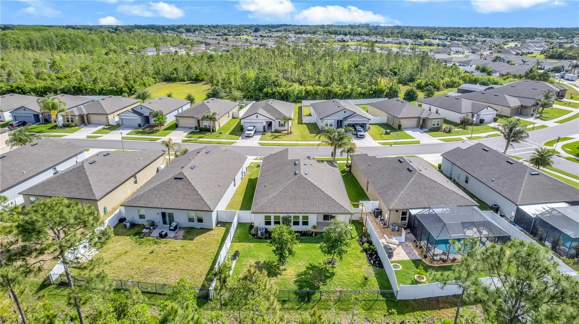 2855 Neverland Drive New Smyrna Beach FL 32168