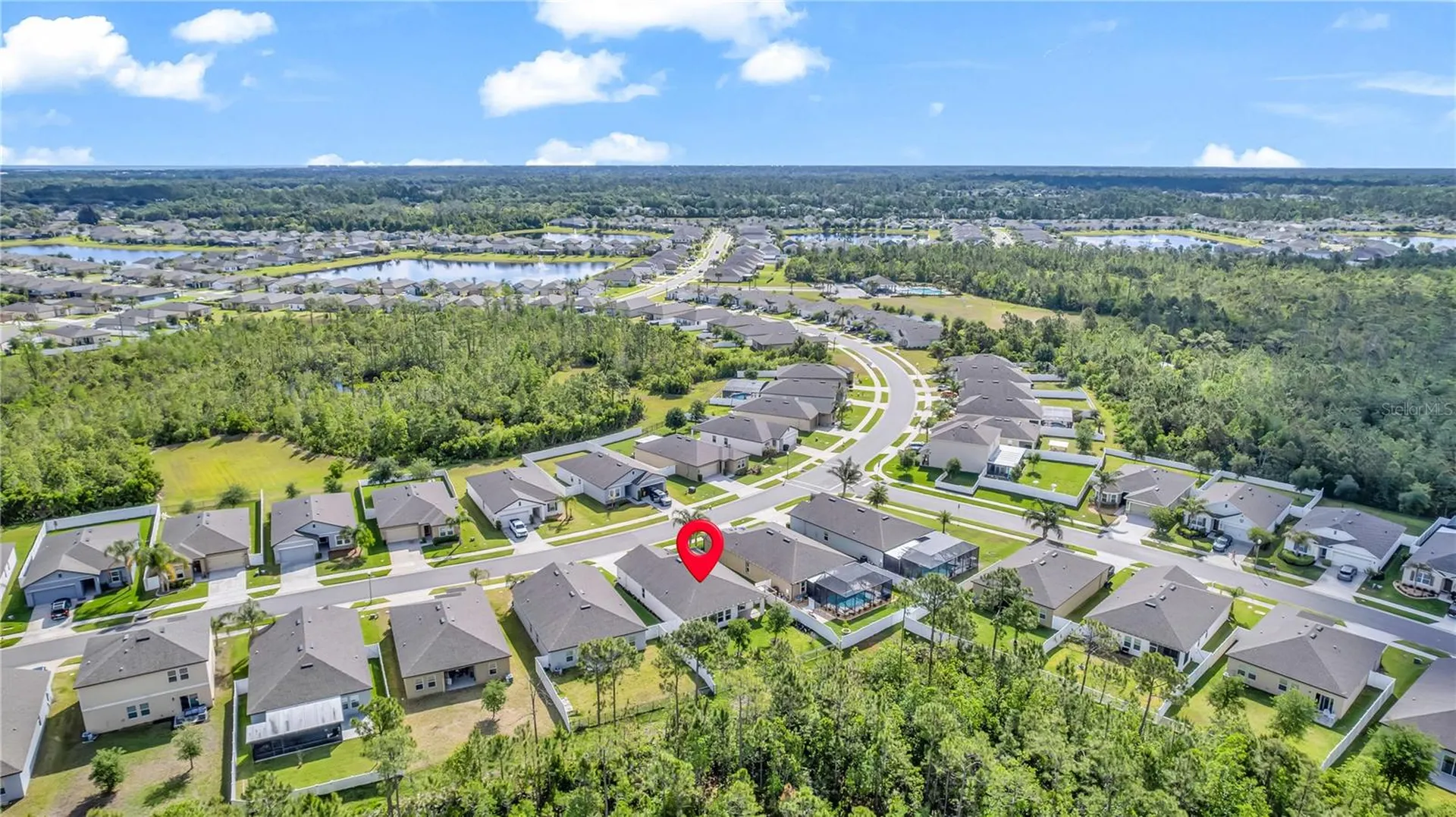 2855 Neverland Drive New Smyrna Beach FL 32168