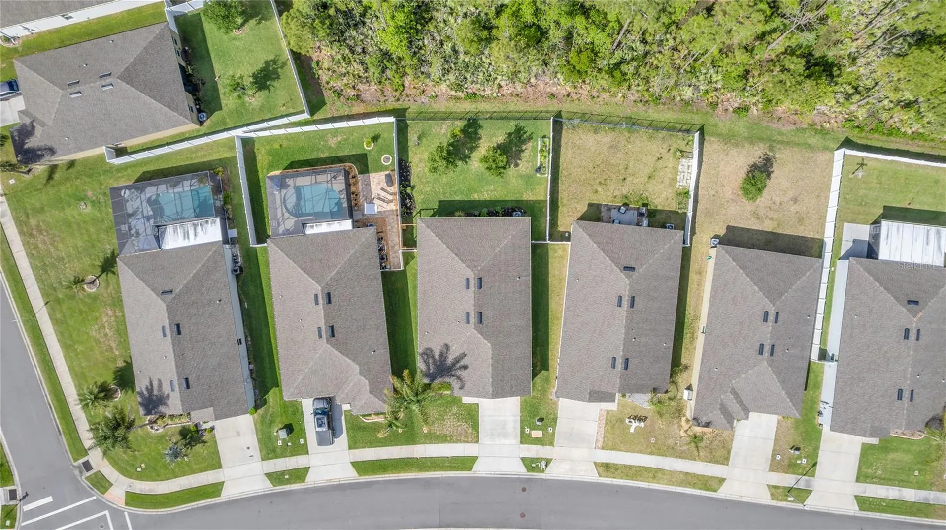 2855 Neverland Drive New Smyrna Beach FL 32168