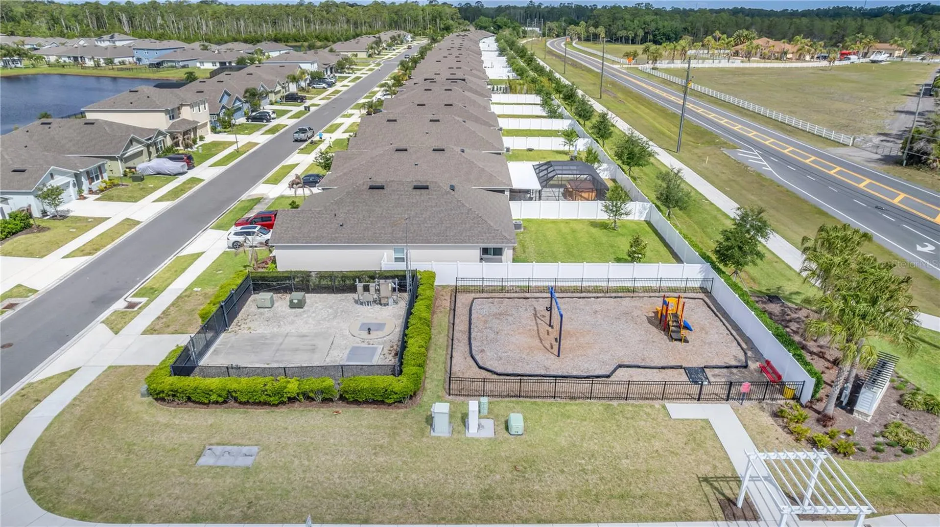 2855 Neverland Drive New Smyrna Beach FL 32168