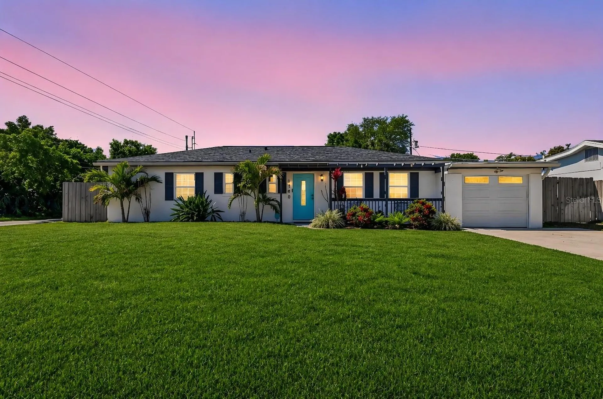 4100 W Tyson Avenue Tampa FL 33611