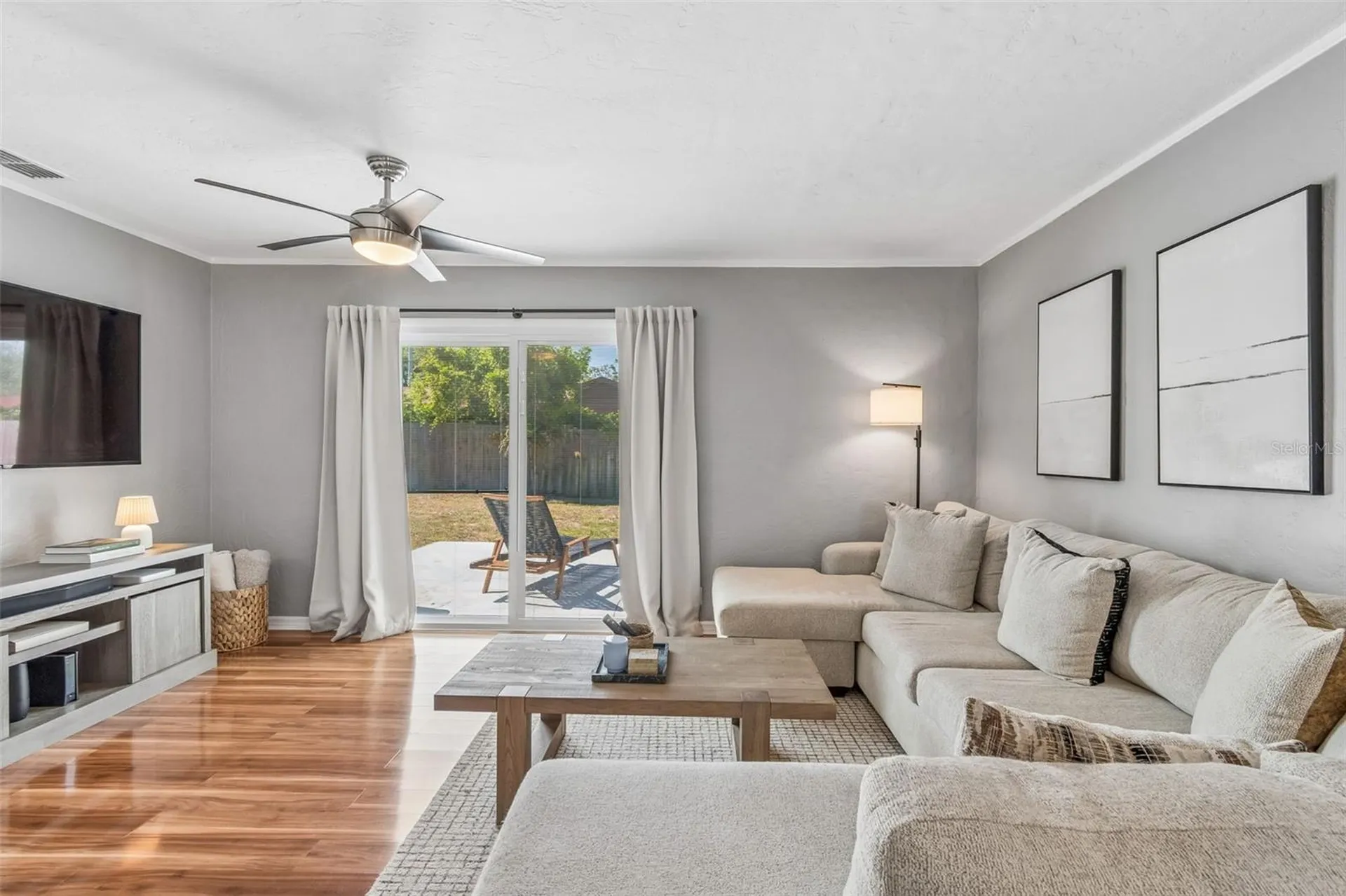 4100 W Tyson Avenue Tampa FL 33611
