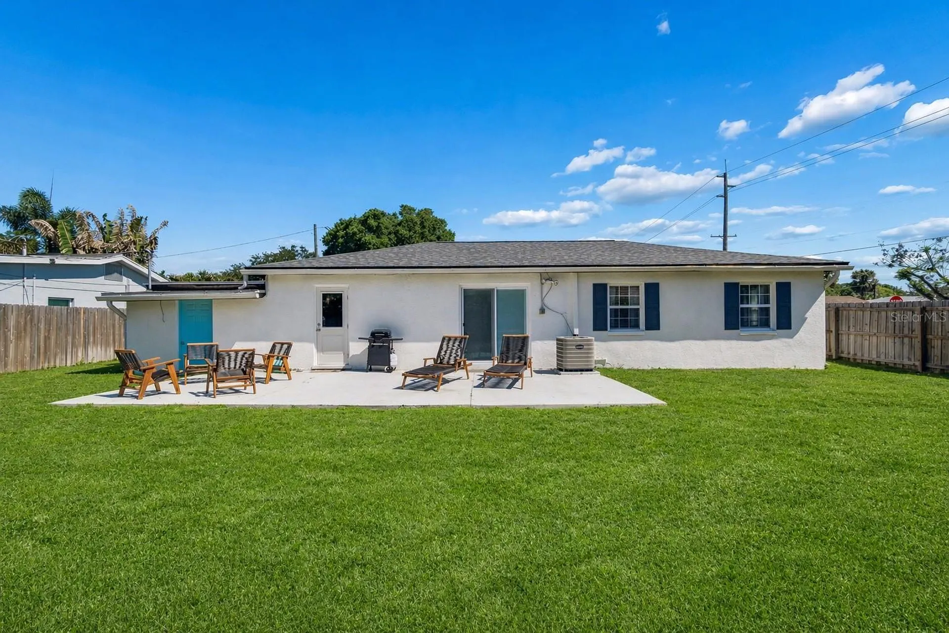 4100 W Tyson Avenue Tampa FL 33611