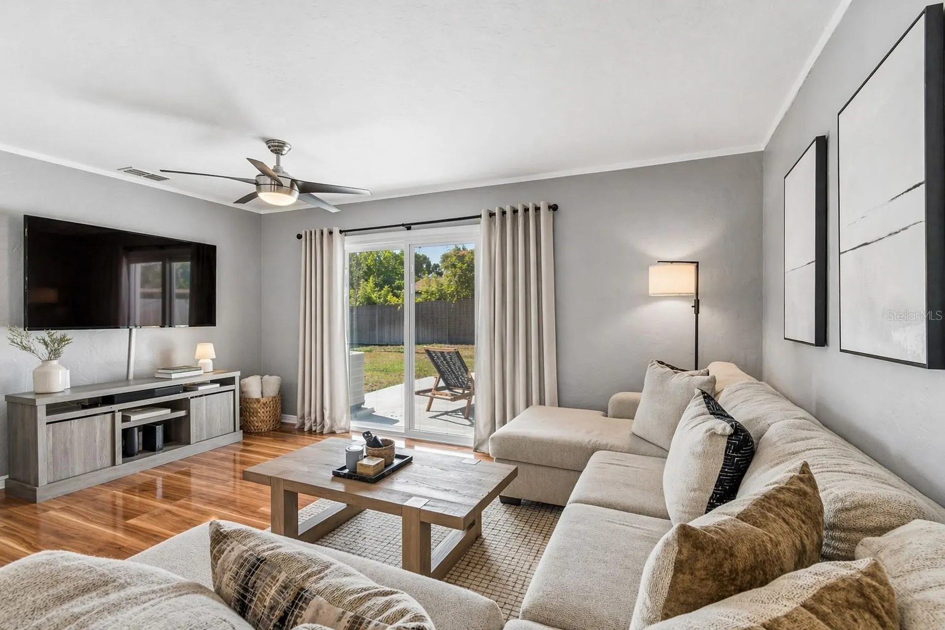 4100 W Tyson Avenue Tampa FL 33611