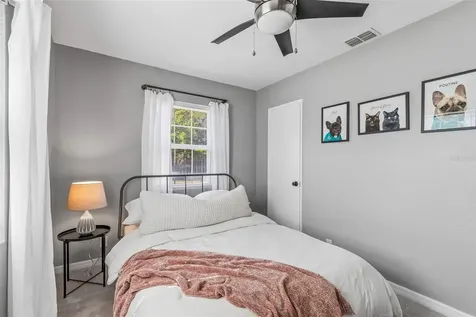 4100 W Tyson Avenue Tampa FL 33611