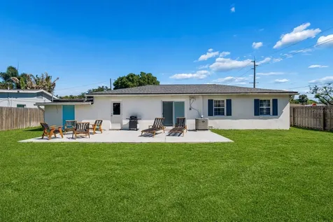 4100 W Tyson Avenue Tampa FL 33611
