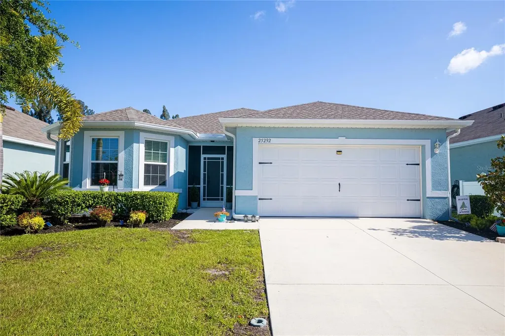25292 E Lenox Circle Punta Gorda FL 33950