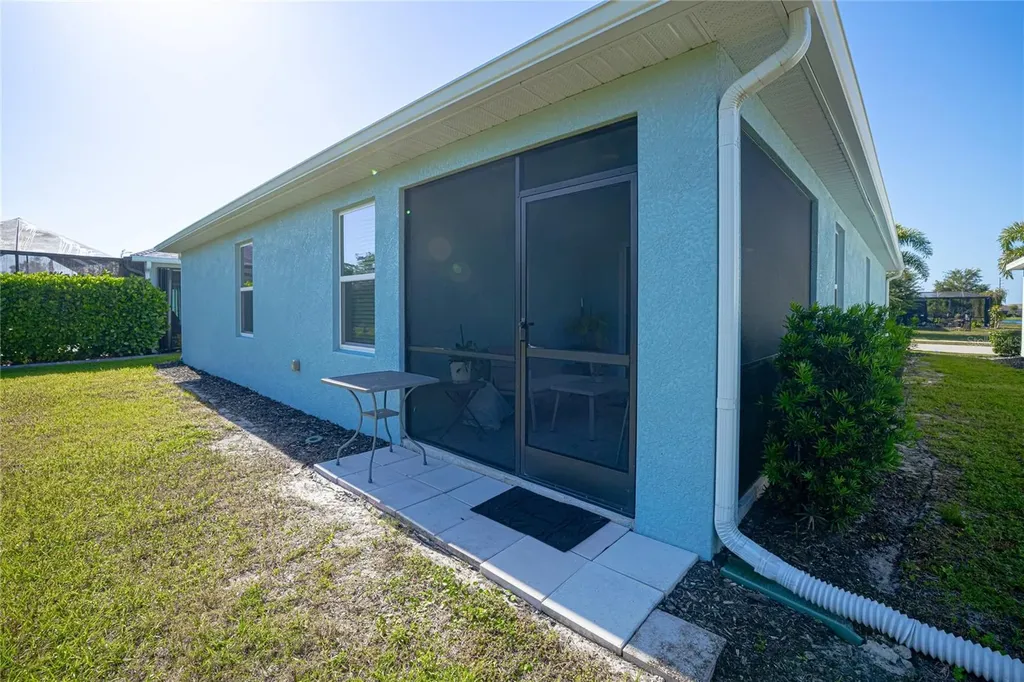 25292 E Lenox Circle Punta Gorda FL 33950